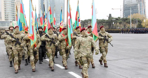 Bakıdan Şuşayadək Zəfər marşı: 6 şəhərdə eyni anda yürüş keçiriləcək