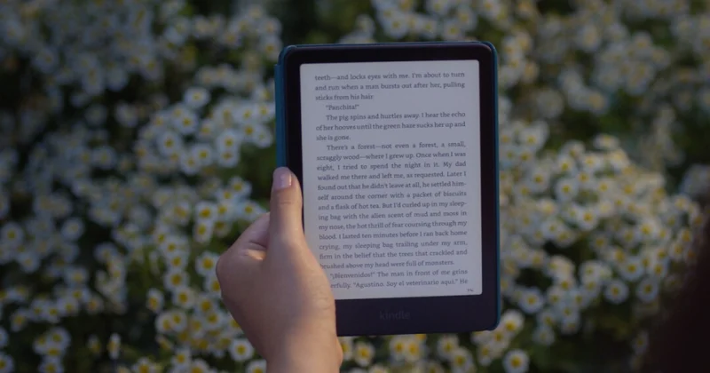 Kağızdan ekrana… Müasir kitabsevərlər nəyi üstün tuturlar? ARAŞDIRMA