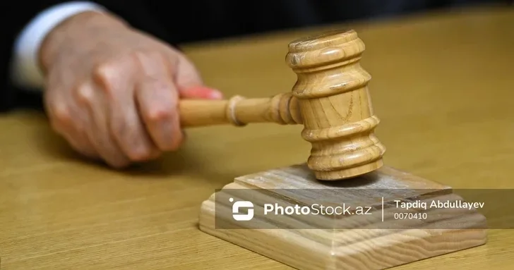 Организатор кровавой банды 90 х получил 15 лет тюрьмы в Баку