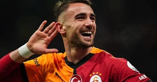 “Galatasaray” Ayaks la matça itki ilə çıxacaq