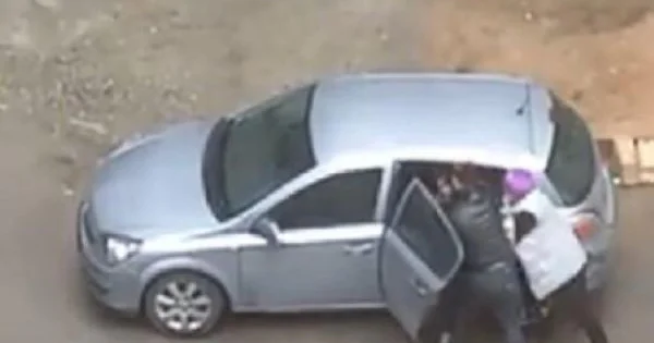 Balakəndə 50 yaşlı kişi iki nəfərlə birləşib 17 yaşlı qızı oğurlayıblar