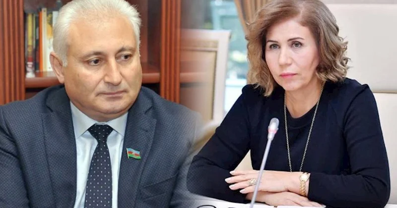 Bahar Muradovanın Hikmət Babaoğlu boyda SƏHVİ KONKRET