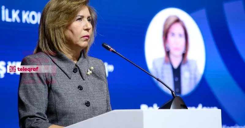 Bahar Muradova: Uşaq hüquqlarını müdafiə edən orqanların fəaliyyətində dəyişiklik edilib