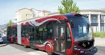 В Баку временно меняется маршрут движения ряда автобусов СПИСОК