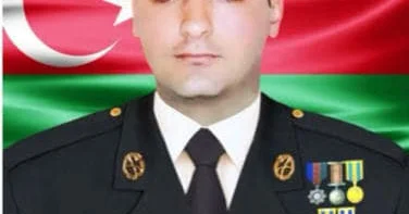 “Oğlumla fəxr edirəm” Şəhid İsrafil İbrahimovun atası FOTOLAR