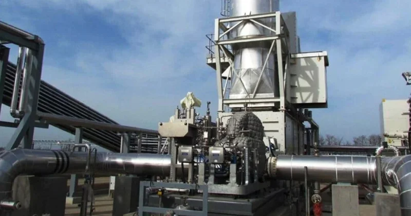 Казахстан и Америка обсуждают транзит нефти через КТК