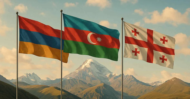 Возможен ли формат Азербайджан, Армения, Грузия + США (C3+1)? наш обзор