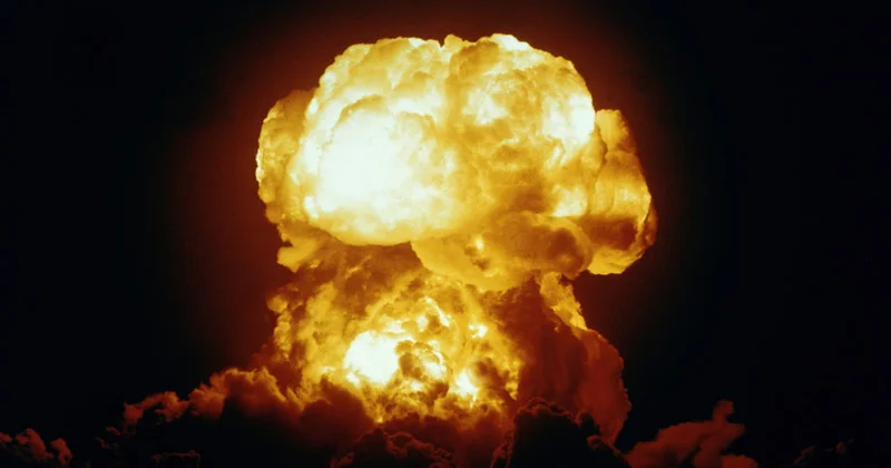 Sterlitamakda kimya zavodunda partlayış xəsarət alan yoxdur