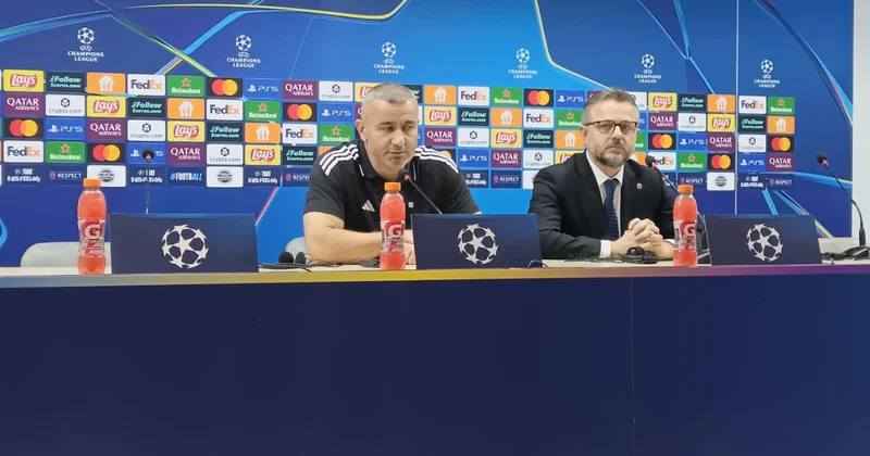 Qurbanov: “Belə komandaların Bakıya gəlməsi əlavə stimuldur”