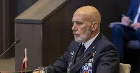 “Putin artıq heç vaxt Ukraynaya nəzarət etməyəcək” Cüzeppe Kavo Draqone