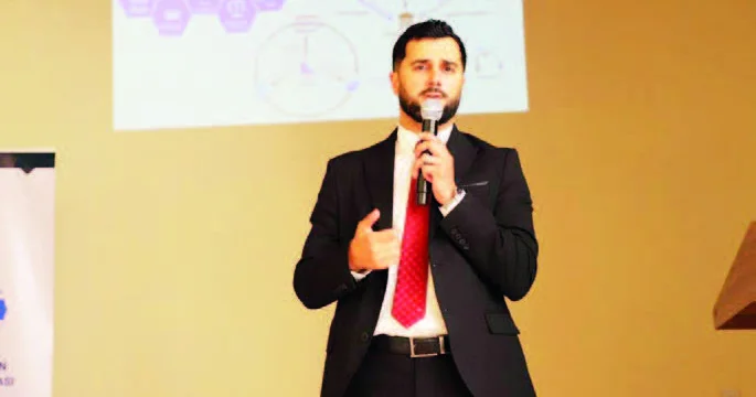 Lənkəranda əmanətlərin qorunması mövzusunda təlim