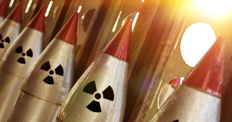 Cənubi Koreya: “Nüvə silahı istehsal etməyəcəyik”