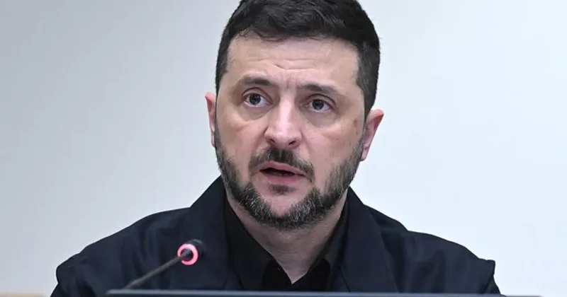 В Иране Зеленского зачислили в жертвы США ВИДЕО