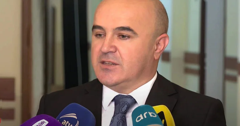 Mikayıl Cabbarov: Son 5 ildə devalvasiya ilə bağlı risklər görməmişik