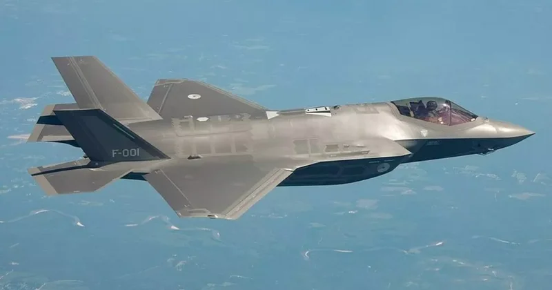 В Бельгии разгорается скандал из за начала поставок истребителей F 35