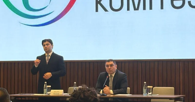 На Летних Сурдлимпийских играх Азербайджан представят 20 спортсменов