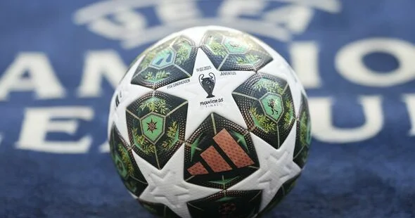 Bu gün Çempionlar Liqasında 9 oyun var AFİŞA