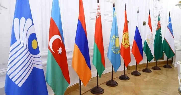 В повестке Совета секретарей Совбезов СНГ вопросы региональной безопасности