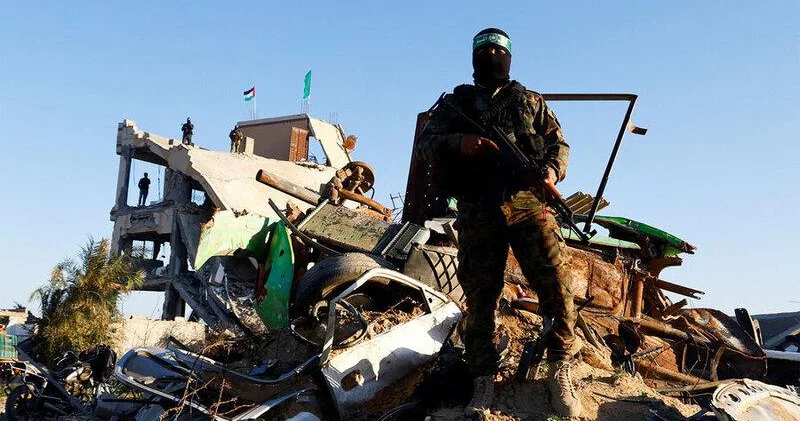 HƏMAS daha bir girovun cəsədini Qırmızı Xaçın həkimlərinə təhvil verəcək