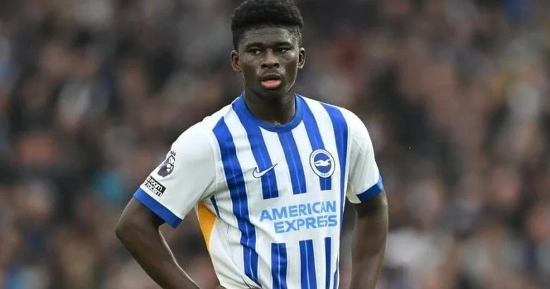 Kamerunlu futbolçu “Yunayted”in radarında