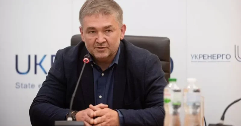 Глава Укрэнерго обратился к населению: Надевайте дополнительные свитера