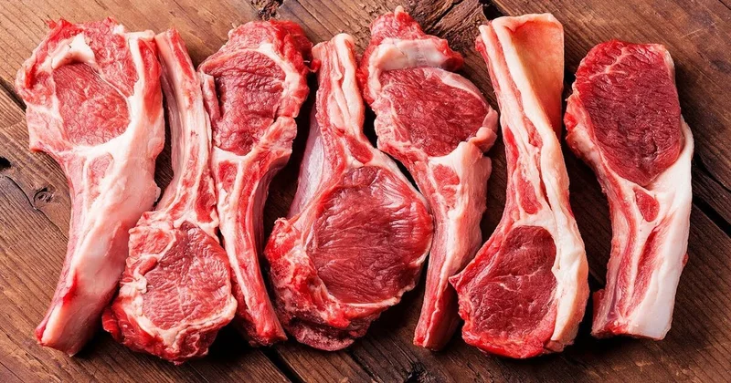 Счетная палата сделала пессимистичный прогноз в связи с продовольственной безопасностью Minval Politika