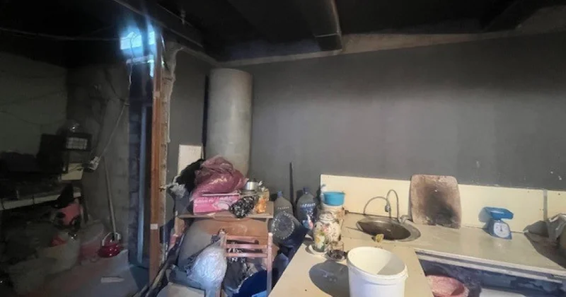 Yasamalda çörək istehsalı müəssisəsinin qanunsuz fəaliyyət göstərdiyi məlum olub