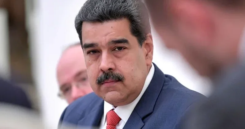 Maduro vətəndaşları ABŞ yə qarşı birliyə çağırıb