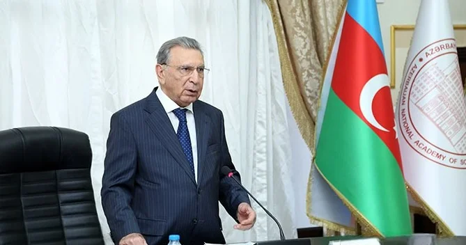 Ramiz Mehdiyev müxalifət partiyasının KONKRET