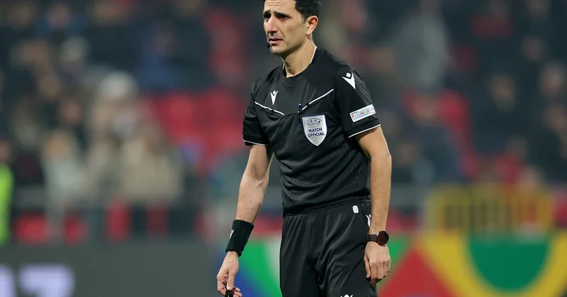 Əliyar Ağayevin Praqa macərası: həm VAR a dəvət olundu, həm də qərarını dəyişdi!