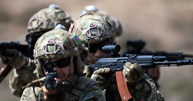 Хроника 44 дневной Отечественной войны: 5 ноября