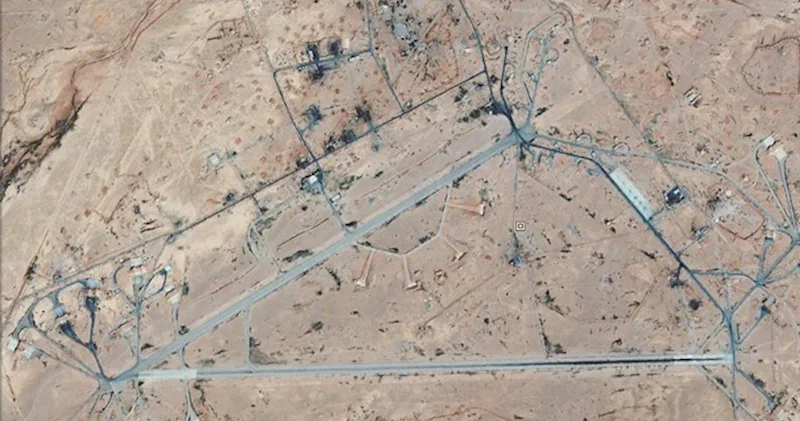 Səhranın yeni xəritəsi: ABŞ yerləşir, Colani legitimləşir