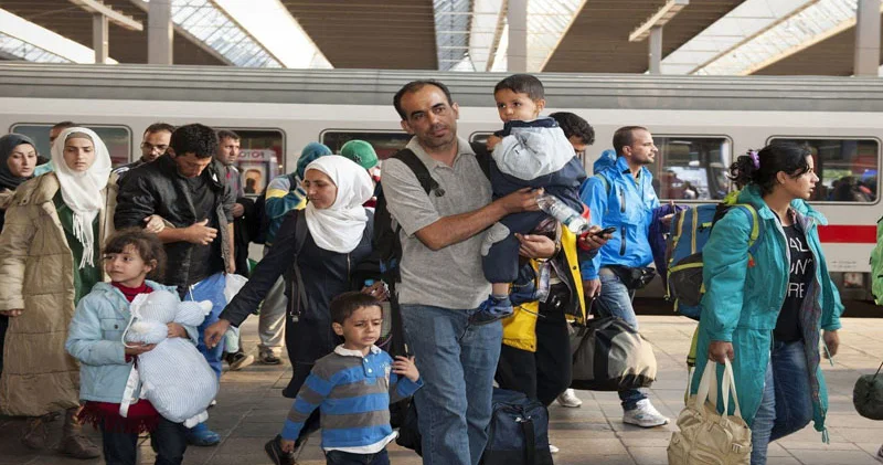 Almaniya suriyalı qaçqınları geri qaytarmağa hazırlaşır, bəs Türkiyə? (ŞƏRH)