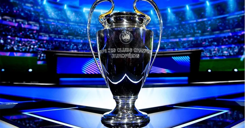 ÇL: Real Madrid Liverpul a, PSJ Bayern Münhen ə qarşı