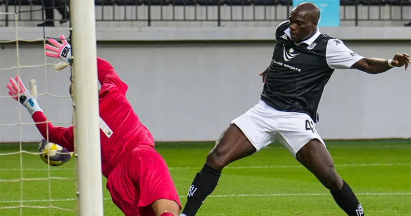 Son 6 mövsümdə Azərbaycanda Abubakar kimisi olmayıb