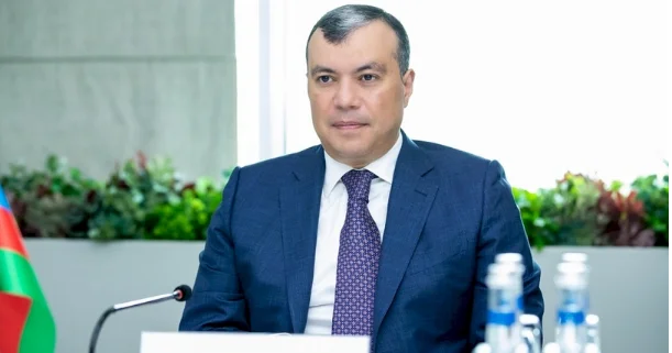 Nazir: Büdcədə ölkənin müdafiə qabiliyyəti tam nəzərə alınıb