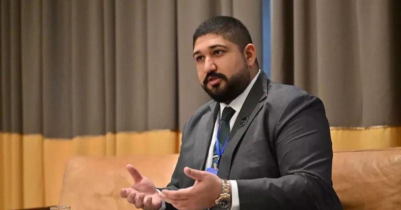 Абдулазиз Альшеххи: Маршрут Трампа может заинтересовать инвесторов из ОАЭ