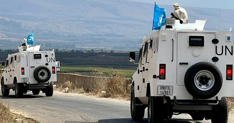 ABŞ BMT üçün Qəzzada beynəlxalq sabitləşdirmə qüvvəsinə mandatın verilməsi ilə bağlı layihə hazırlayıb