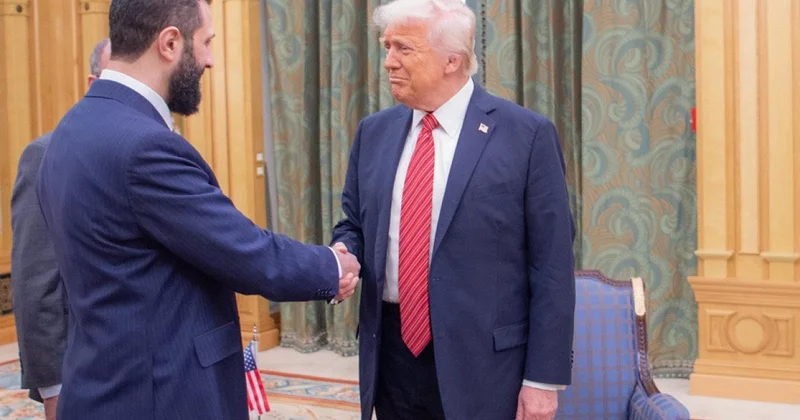 Белый дом о предстоящем визите аш Шараа