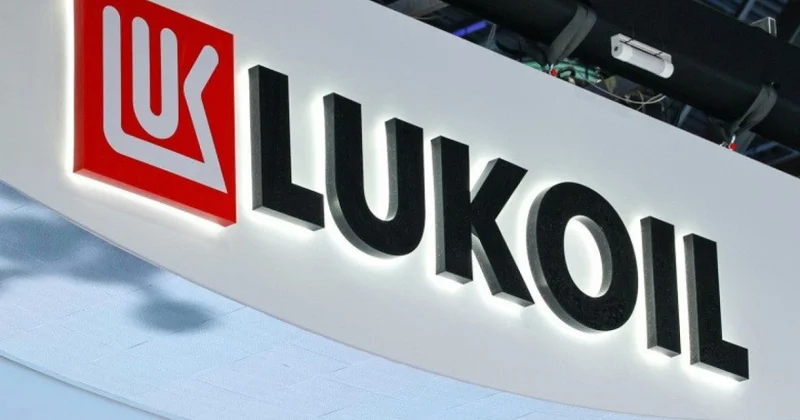 İraq Lukoil in neft daşımalarını ləğv etdi