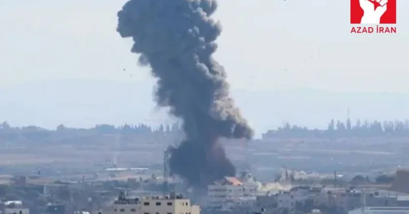 “J Street“: “İsraillə İran arasında ikinci müharibə mümkündür və bu dəfə daha şiddətli ola bilər“