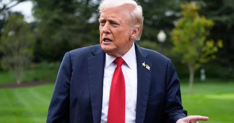 Donald Tramp Ağ Evdə Mərkəzi Asiya liderləri ilə görüşəcək