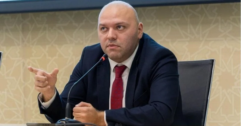 Hacıbəy Heydərli: Ramiz Mehdiyevin məktubunun arxasında konkret “beyin mərkəzi” dayanıb