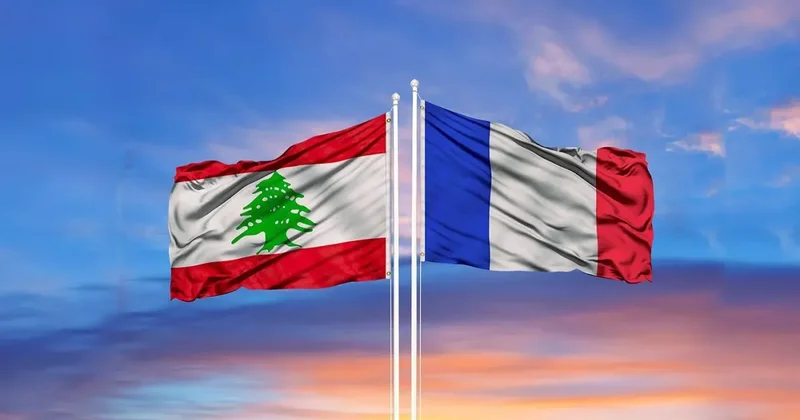 Париж запросил у Бейрута арест генералов экс президента Асада