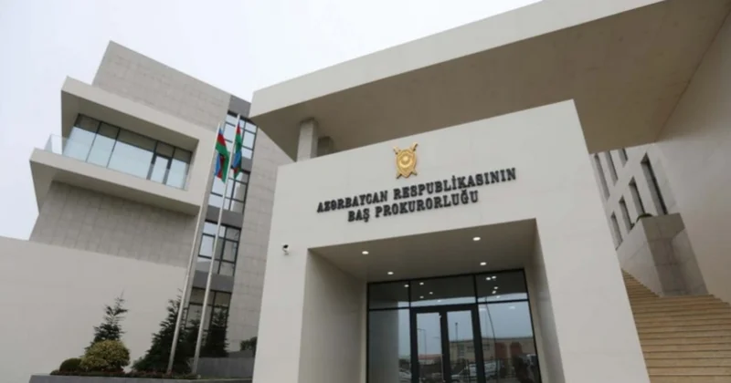 Sabirabad xəstəxanasının vəzifəli şəxslərinə cinayət işi açılıb