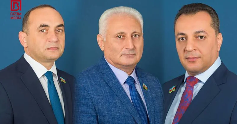 Gələn ildən universitetlərin paytaxtdan köçürülməsinə BAŞLANILIR? Deputatlardan TƏKLİF