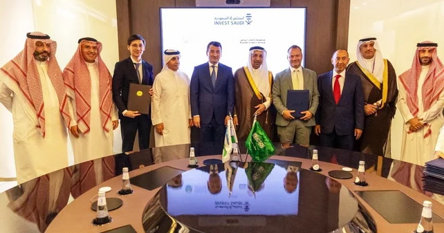 Səudiyyə Ərəbistanının Riyadh Cables Group şirkəti Özbəkistanda yüksək gərginlikli kabel istehsalına 122 milyon dollar investisiya yatıracaq