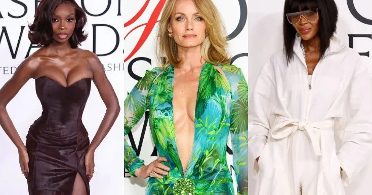 Gecəyə onlar qatılmışdı Fotolar