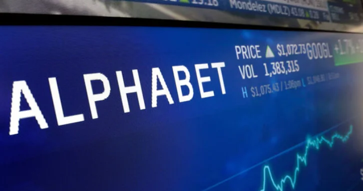 Alphabet 25 milyard dollarlıq istiqraz buraxdı