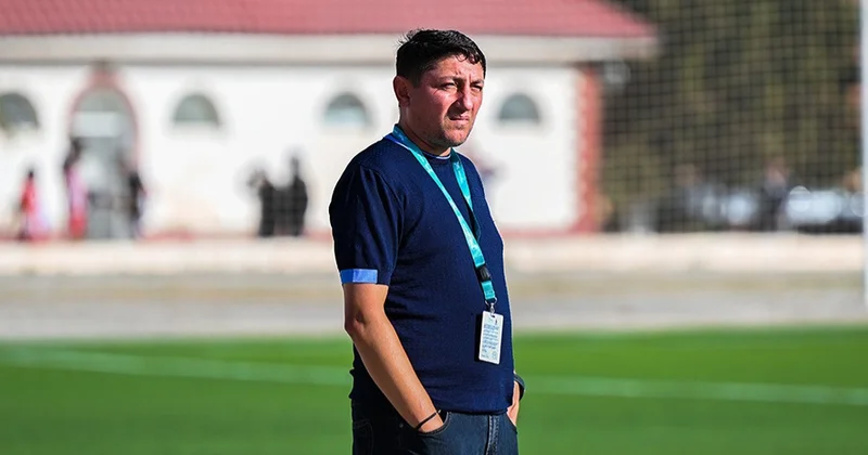 Rəqib fiziki cəhətdən tab gətirə bilmədi Qəzənfər Abbasov